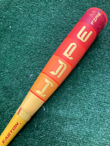 Easton Hype Fire USA Youth Bat (-10) 2025