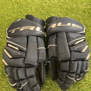 14" True Catalyst 7X Gloves