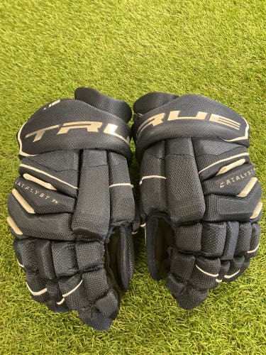 14" True Catalyst 7X Gloves