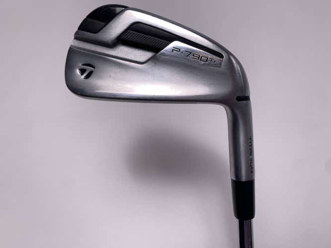 TaylorMade P790 TI 2019 Single 7 Iron NS Pro 950 GH NEO Regular Steel Mens RH