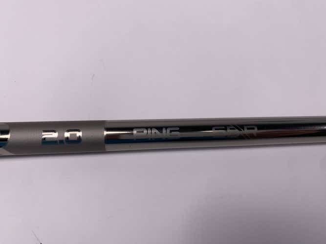 Ping Tour 2.0 65g Regular Graphite Driver Shaft 45.5"-Ping