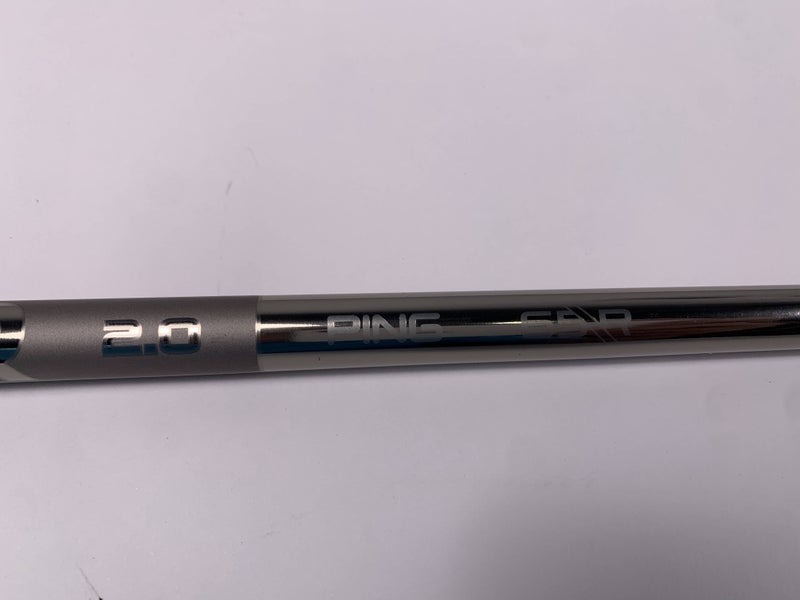 Ping Tour 2.0 65g Regular Graphite Driver Shaft 45.5"-Ping