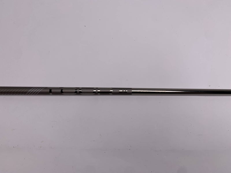 Ping Tour 2.0 65g Regular Graphite Fairway Wood Shaft 42.5"-Ping