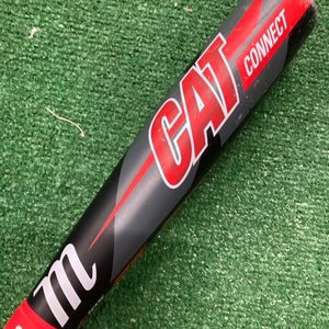 Marucci CAT Connect Hybrid Youth USA 2023 (-11)
