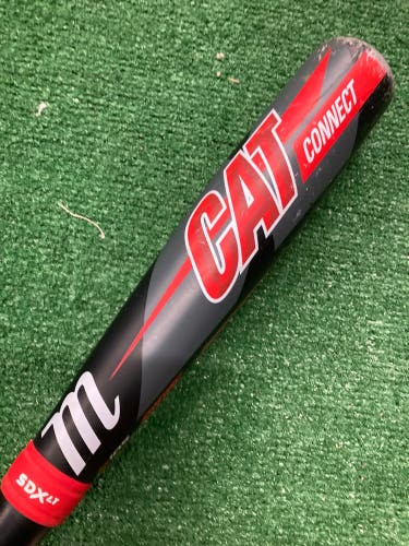 Marucci CAT Connect Hybrid Youth USA 2023 (-11)