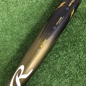 Rawlings Icon BBCOR 2023 (-3)