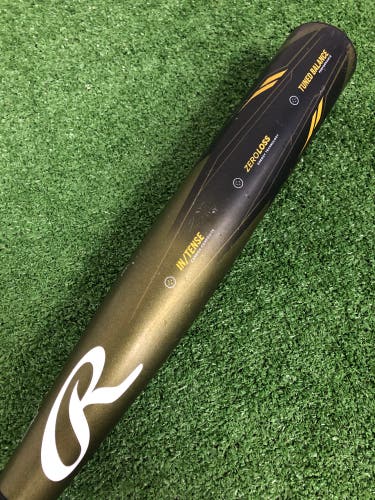 Rawlings Icon BBCOR 2023 (-3)