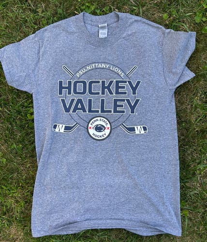 Penn State Hockey Valley T-Shirt