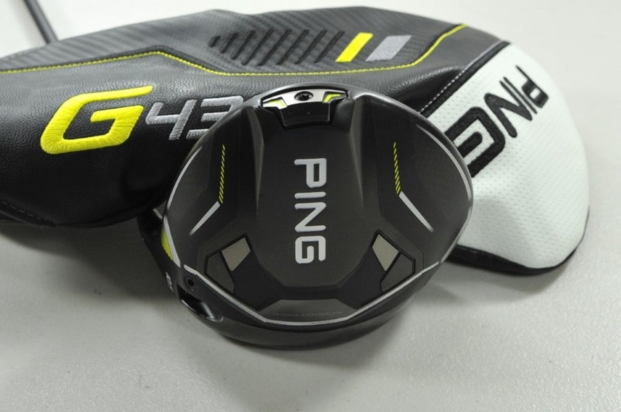 Ping G430 Max 10K 10.5* Driver Senior Flex Right Alta CB 50g  # 201935