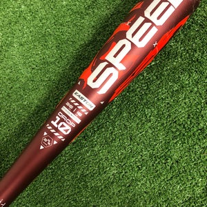 Easton Speed (2 5/8") USA Youth Bat 2025 (-10)