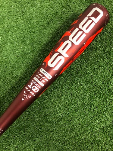 Easton Speed (2 5/8") USA Youth Bat 2025 (-10)