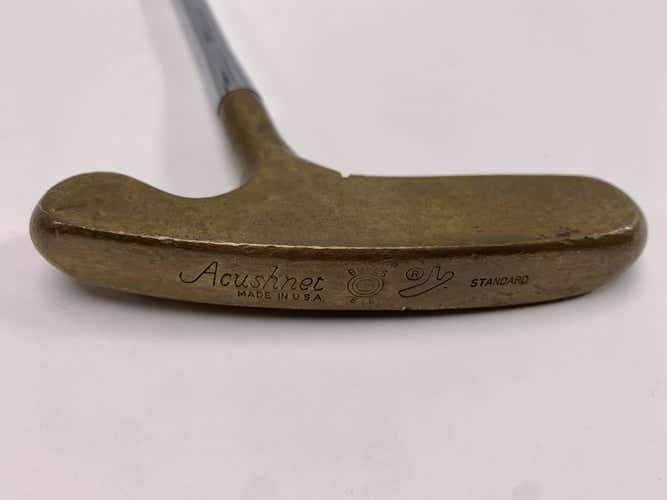 Titleist Bullseye Putter 35" Mens RH
