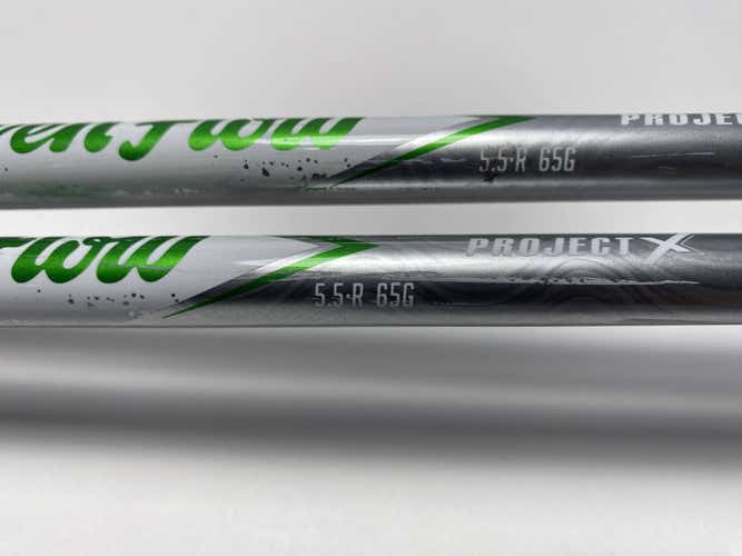 TaylorMade M2 2017 3 & 5 Hybrid Set 19* 25* REAX 65g Regular Graphite Mens RH