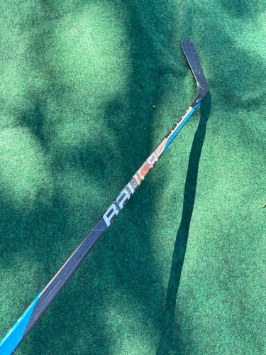 Youth Bauer Nexus Sync Hockey Stick Left Handed P92 (Used)