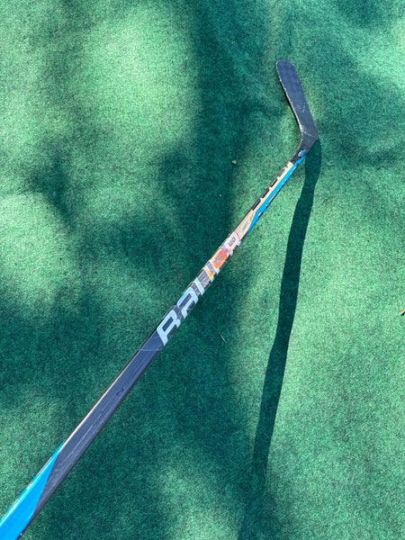 Youth Bauer Nexus Sync Hockey Stick Left Handed P92 (Used)