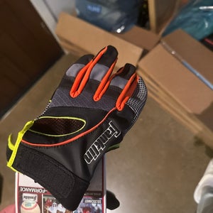 Medium Franklin 2nd-Skinz Batting Gloves (New)