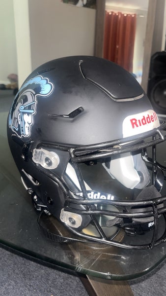 Large Adult Riddell SpeedFlex Helmet (Used)