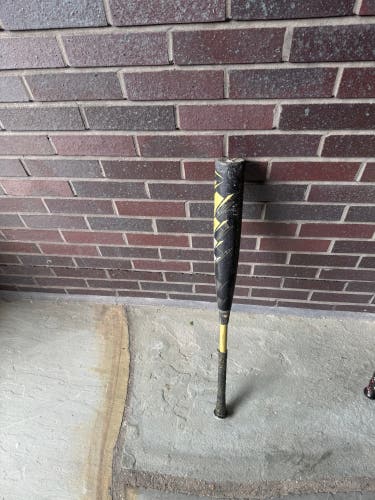 2021 Louisville Slugger Meta Composite USSSA Certified Bat (-5) 26 oz 31" (Used)