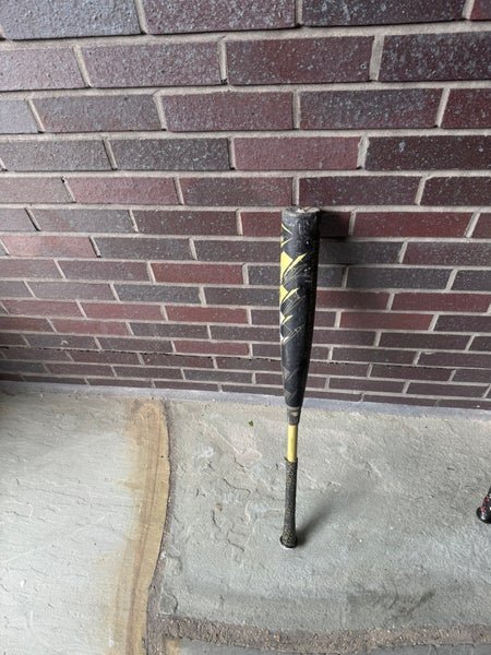 2021 Louisville Slugger Meta Composite USSSA Certified Bat (-5) 26 oz 31" (Used)