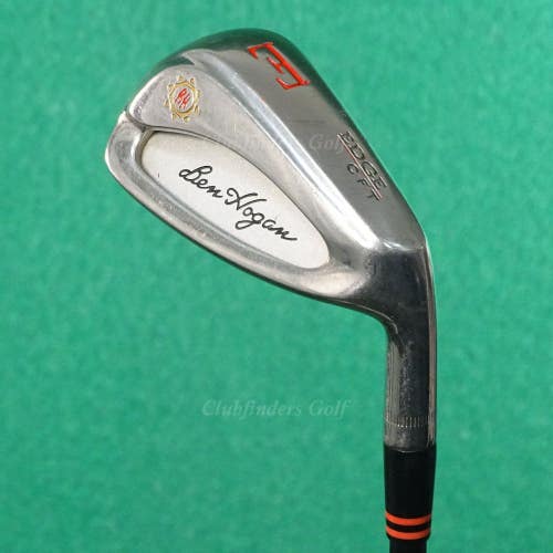 Ben Hogan Edge CFT EW Equalizer Wedge Factory Apex Edge 3 Graphite Regular