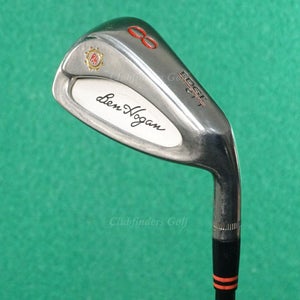Ben Hogan Edge CFT Single 8 Iron Factory Apex Edge 3 Graphite Regular