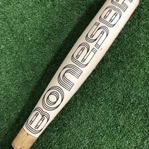 2024 Warstic Bonesaber Hybrid Bat USSSA Certified (-5) Hybrid 26 oz 31" (Used)