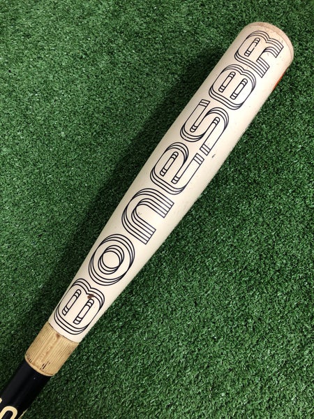 2024 Warstic Bonesaber Hybrid Bat USSSA Certified (-5) Hybrid 26 oz 31" (Used)