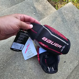 Youth Large Bauer NSX Elbow Pads (New)