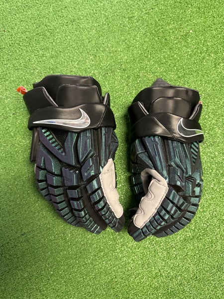 LIMITED EDITIONS Nike vapor elite Gloves 13" (New)