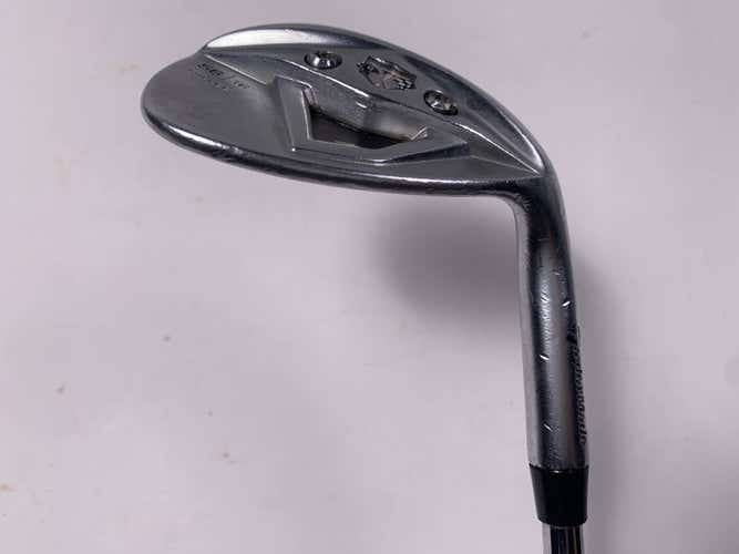 TaylorMade TP Z Sand Wedge SW 56* 16  Project X Precision Rifle 6.5 Mens RH