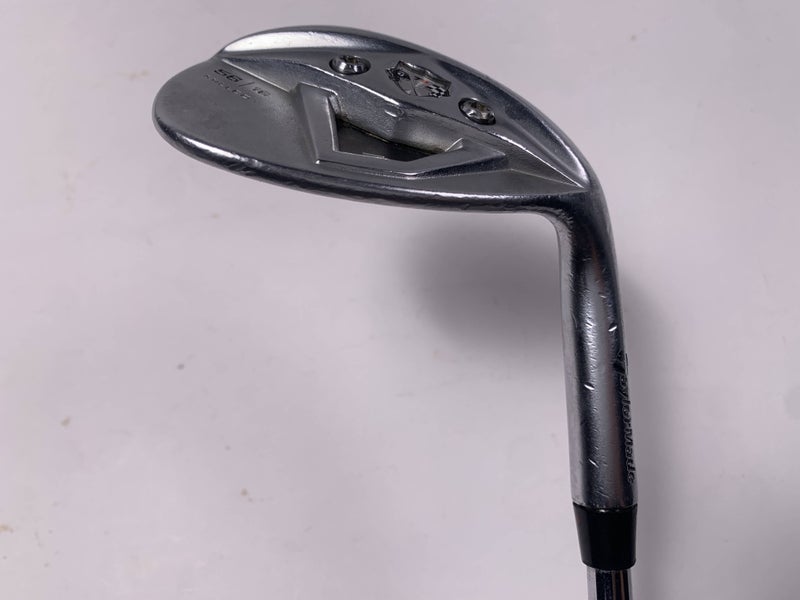 TaylorMade TP Z Sand Wedge SW 56* 16  Project X Precision Rifle 6.5 Mens RH