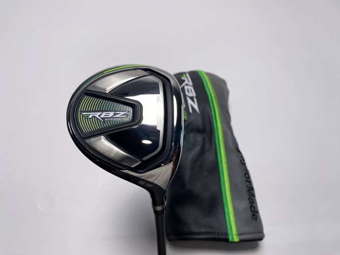TaylorMade RBZ Speedlite 5 Fairway Wood 19* RBZ 55g Regular Graphite RH HC NEW