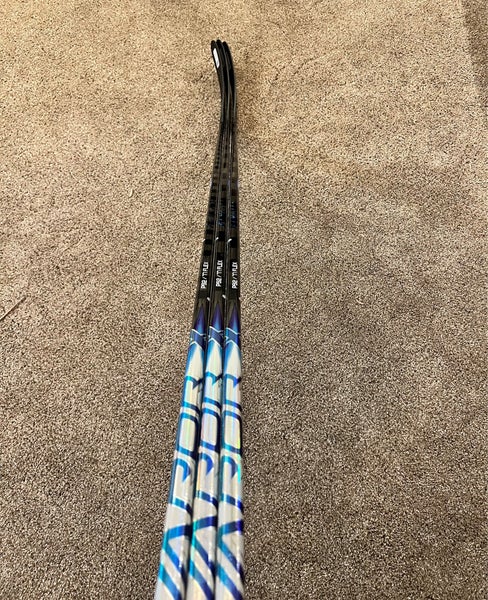 NEW! Senior Bauer Vapor FlyLite RH p92 77 flex 3 pack RESERVED FOR @nickmazza