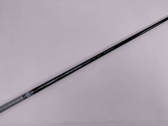 Mitsubishi Chemical Tensei White Raw AV 90g Stiff Hybrid Shaft 40"-Titleist