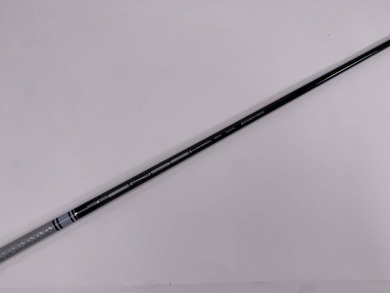 Mitsubishi Chemical Tensei White Raw AV 90g Stiff Hybrid Shaft 40"-Titleist