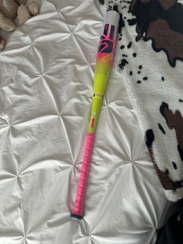 2025 Easton Dub Composite USSSA Certified Bat (-5) 27 oz 32" (New)
