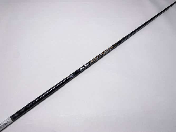 Project X Even Flow Riptide 6.0 Small Batch 50g Stiff Driver Shaft 46" 0.335