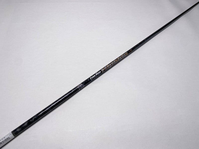 Project X Even Flow Riptide 6.0 Small Batch 50g Stiff Driver Shaft 46" 0.335