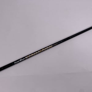 Project X Even Flow Riptide 5.5 60g Regular Graphite Driver Shaft 46" 0.335