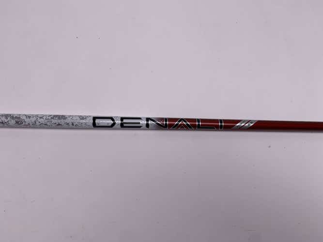 Project X Denali Red 5.5 70g Regular Graphite Fairway Wood Shaft 40.5"-Ping