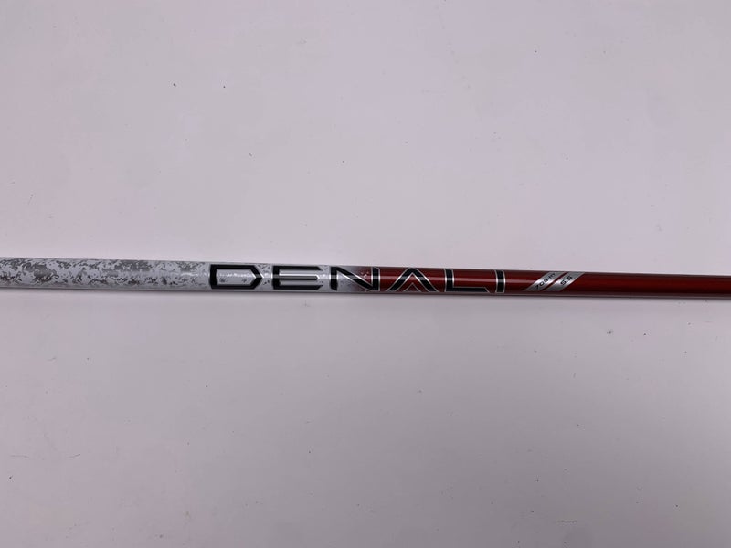 Project X Denali Red 5.5 70g Regular Graphite Fairway Wood Shaft 40.5"-Ping