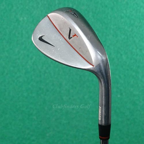 Nike Victory Red Forged 52-10 52 AW Approach Wedge Dynamic Gold Steel Stiff