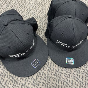 5-Pack Bauer Proto Hats