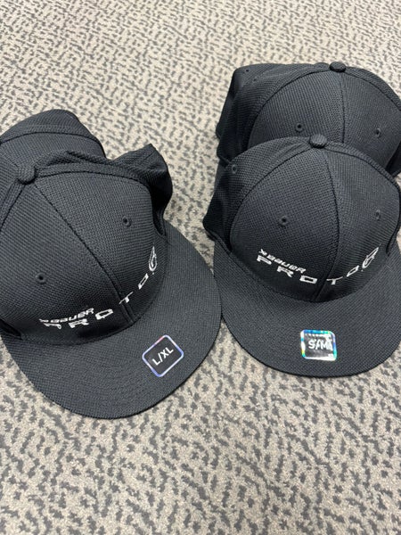 5-Pack Bauer Proto Hats
