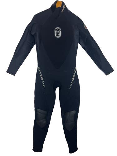O'Neill Mens Full 7mm Dive Wetsuit Size Large