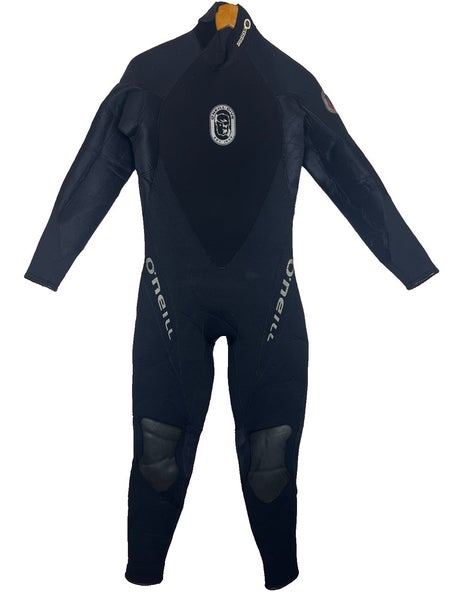 O'Neill Mens Full 7mm Dive Wetsuit Size Large