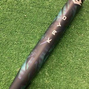 Louisville Slugger Kryo Fastpitch Bat 2025 (-10)