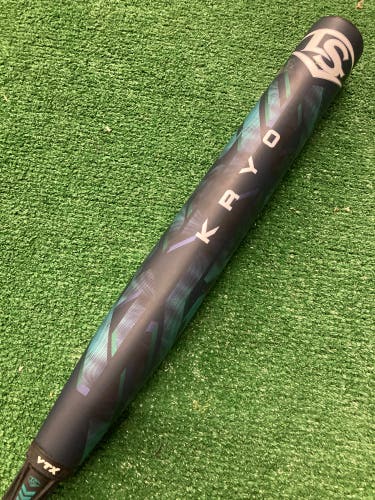 Louisville Slugger Kryo Fastpitch Bat 2025 (-10)