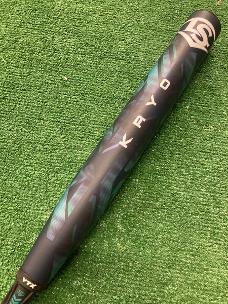Louisville Slugger Kryo Fastpitch Bat 2025 (-10)
