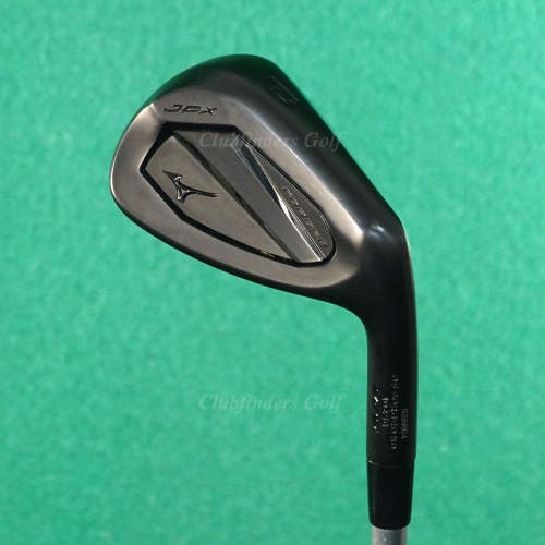 Mizuno JPX 925 Forged Black PW Pitching Wedge KBS Tour C-Taper Lite Steel Stiff